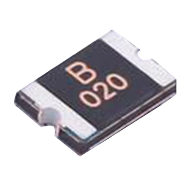 20 Pcs self-Recovery Fuse 18120.2A30V 1812 BSMD1812-020-30V