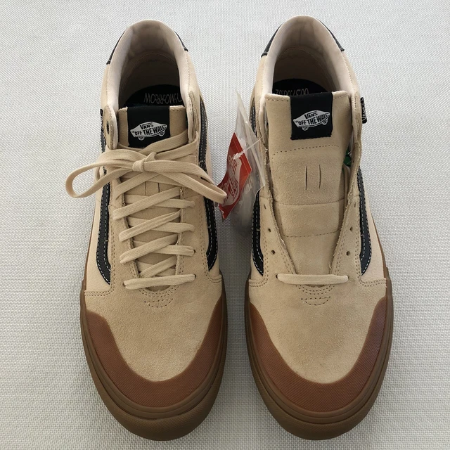 Vans ty morrow style 112 mid pro online
