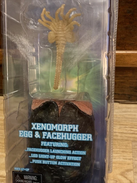 Figurine Funko POP Xénomorphe (Alien) #24