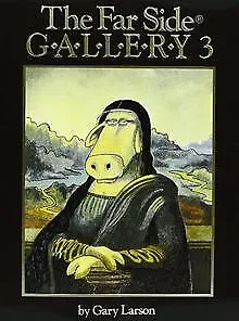 The Far Side Gallery,  Pt. 3 von Gary Larson | Buch | Zustand gut