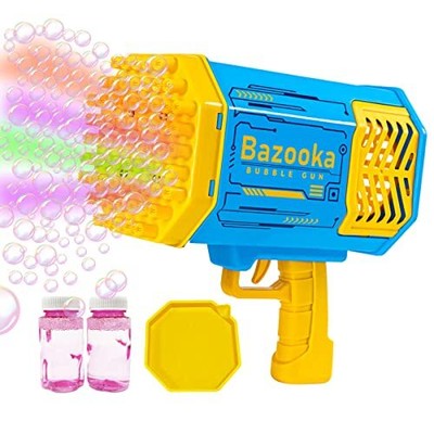 Big Rocket Boom Bubble Blower FOR SALE! - PicClick