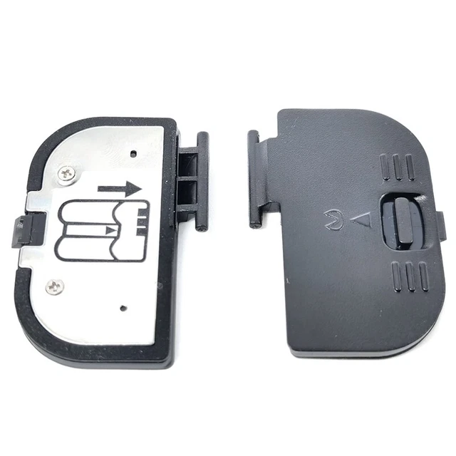 Coperchio Dello Sportello Della Batteria Nuovo di Zecca da 1 Pezzo per La R X7E9