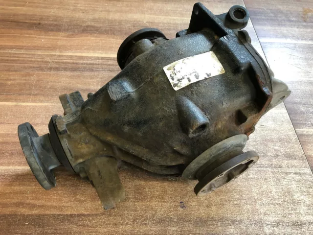 Differential Diff BMW 3er E46 316i 318i 320i 7533145 Übersetzung 3,38 Coupé 2