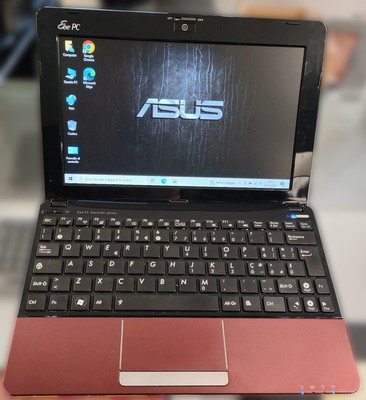 Netbook Asus Eee Pc 1005ha 2gb Ram 1gb Ssd Linux O Windows Eur 35 50 Picclick It