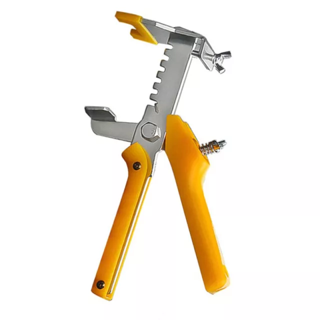 New Ceramic Tile Floor Tile Horizontal Gasket Tile System Tool Horizontal Pliers