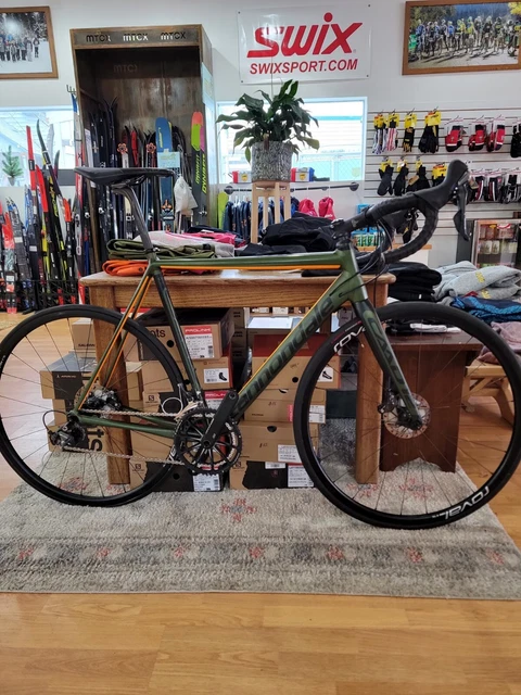 Cannondale CAAD12 Rennrad