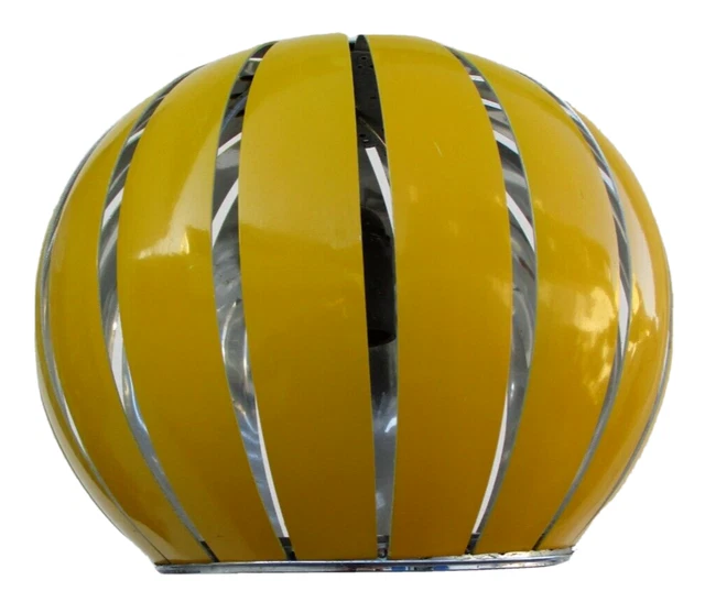 Suspension lustre Henri Mathieu vers 1960-70 Vintage lamp