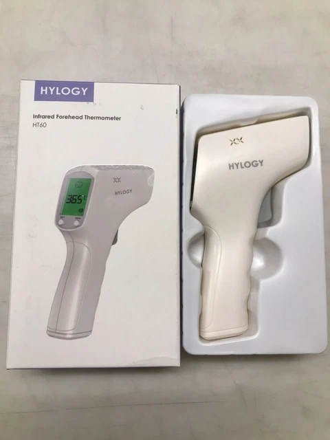 Generic Fieberthermometer Infrarot Stirnthermometer Digitalthermometer