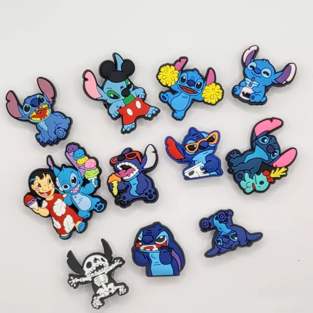 Charm Disney Lilo & Stitch