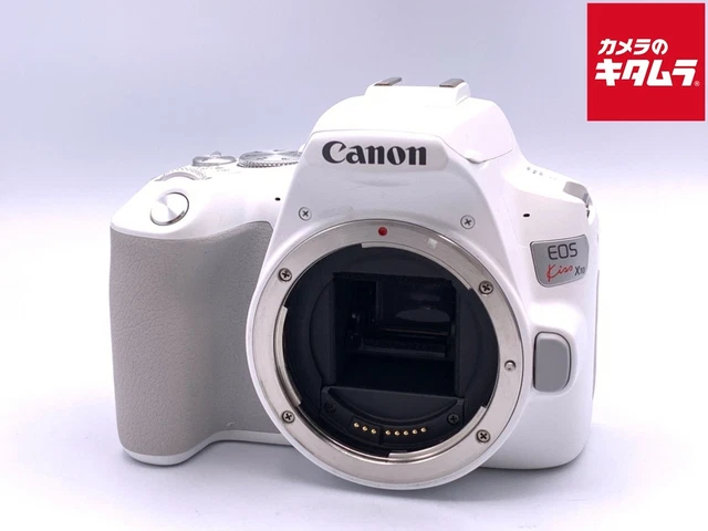 j*k様 Canon EOS Kiss X10 White ホワイトキャノン KISSx10