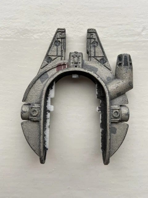 MINI COOPER F56 Key Fob Covers Millennium Falcon Slim 40.00