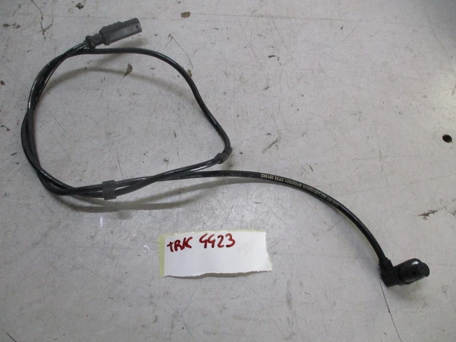 Sensore ABS Rinvio Velocità Sensori Ruota Posteriore Benelli TRK 251 2019 2023