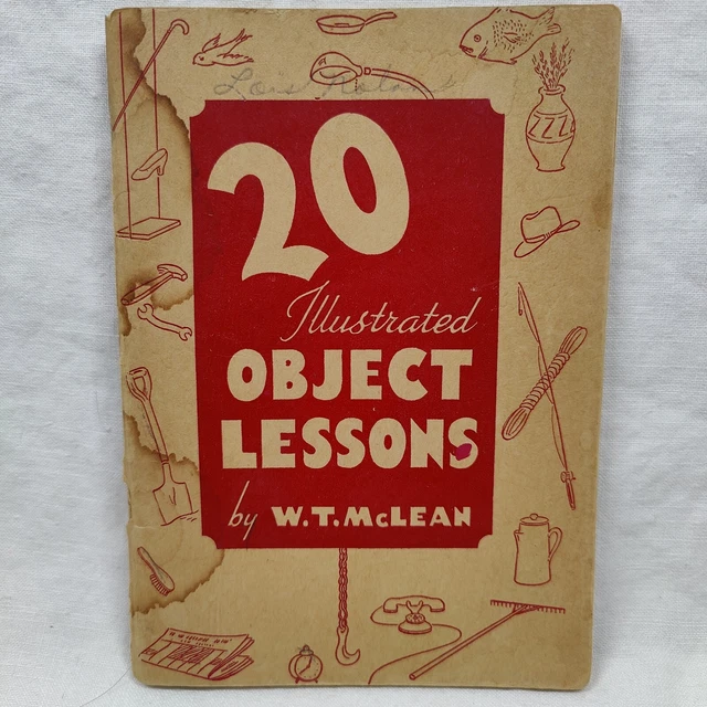 RARE 1943 VINTAGE 