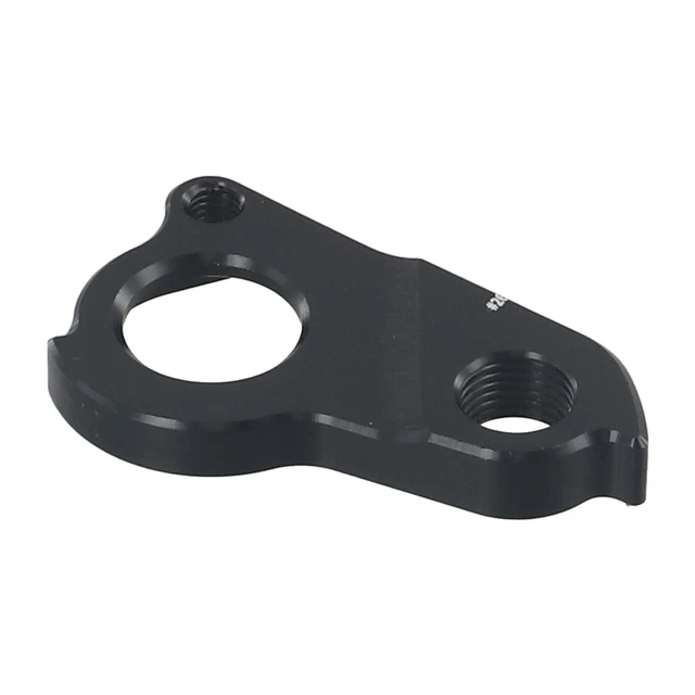 Daaxing Crochet Dérailleur Arrière Avec Vis - Compatible Vitus #14 Nucleus 24/26 - Alliage Aluminium