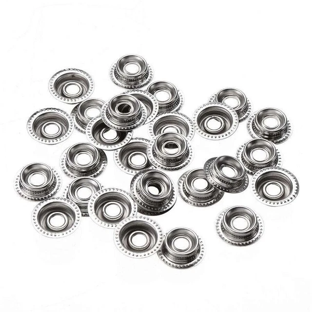 CAR ROOF LINING Repair Kit DIY Fix Sagging Headliner Pin Buckle Screw