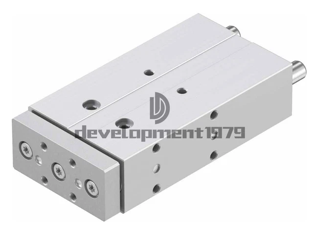 Ein FESTO DFM-16-80-P-A-KF 170913 Geführte Stellmotor Neu
