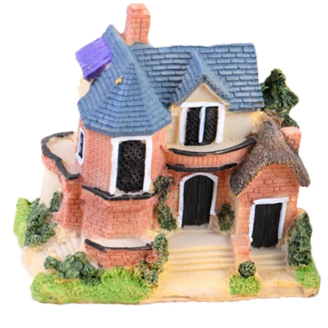 Accesorios en miniatura