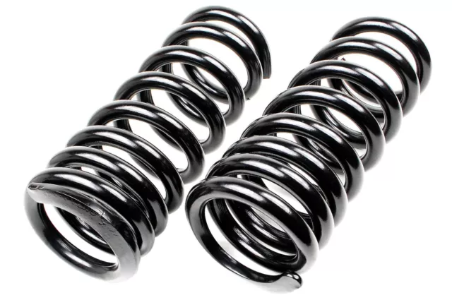Mevotech SMS648V Coil Spring Set For Select 88-00 Chevrolet GMC Models