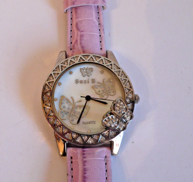 Girls watch on sale hundred rupees