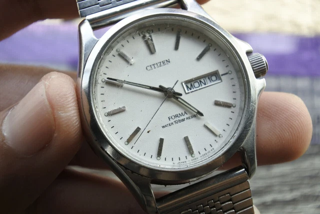 Casio Montre à quartz pour homme (A211), blanc, One size, Classique