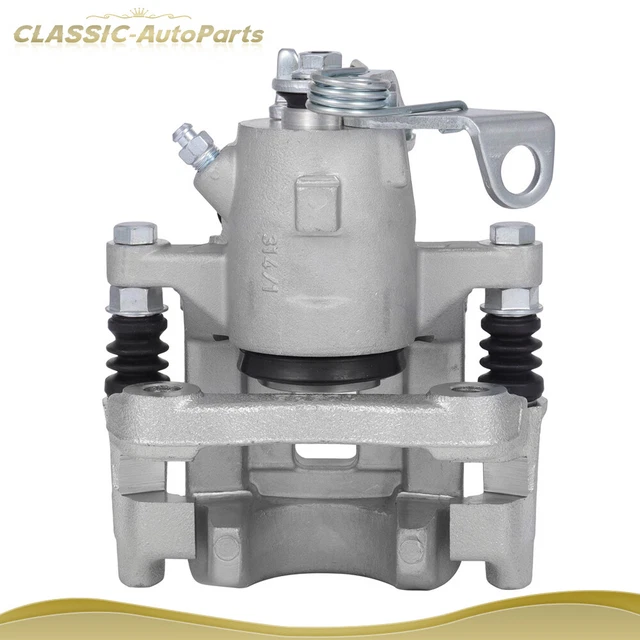 Rear brake calipers Right For Volkswagen Jetta Audi TT Quattro 2000-2005