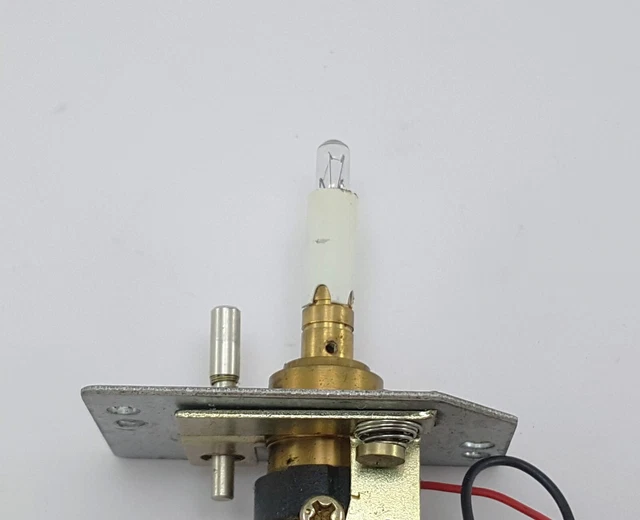 Bulb Incandescence Replacement technics Sl 1700 MK2 Sl 1800 MK2 Light Pop Up