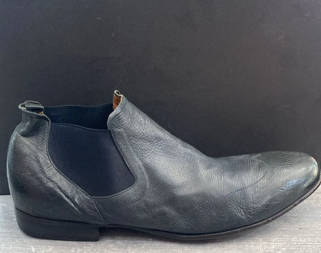 Chaussures Alberto Fasciani Inglesina Homme - Taille 42, Blanc/marron, Cuir Italie