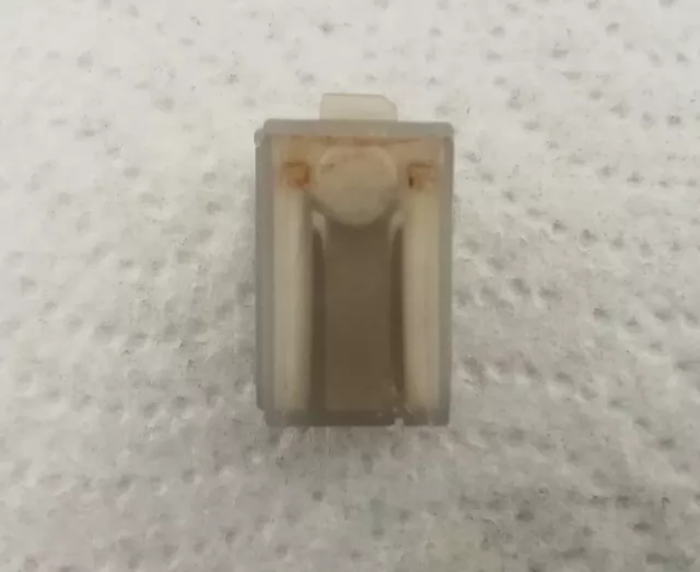 Flotteur blanc avec mousse et aimant neuf,  réservoir Senseo, voir photos svp...