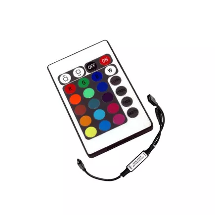 Carefree SR0109 Accessory Light Controller Kit   Remote For Carefree Awning Led