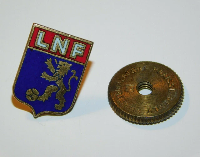 Pièces TERROT 2 insignes de boutonnière à vendre