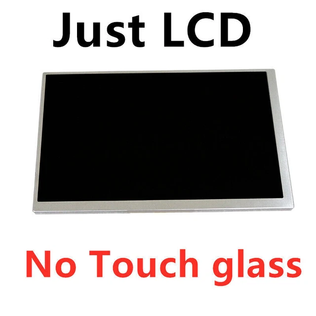 LCD Fit For Anritsu MT9085C OTDR ACCESS MASTER Screen repair replace