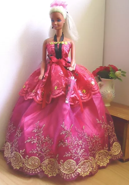 Mattel Dress-up Doll Harry Potter Luna Lovegood au meilleur prix sur