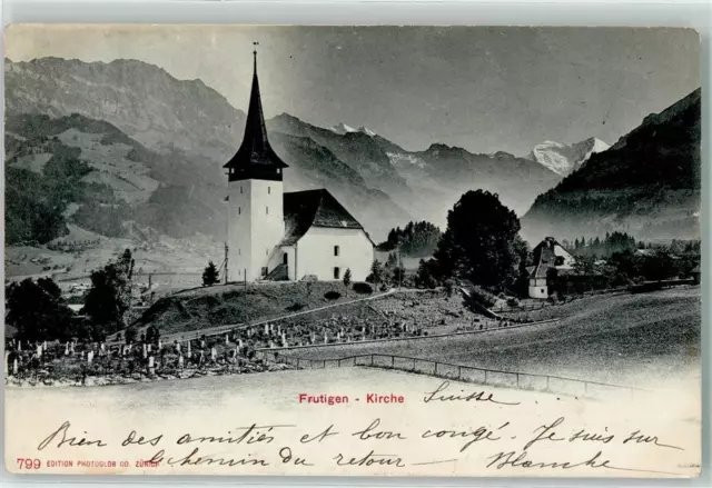 10599542 - Fruitful Church 1904