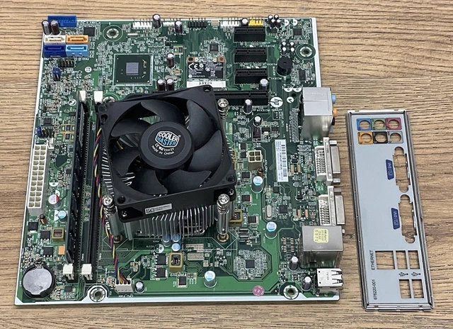 MacMini（Late 2014）2.8GHz Intel Core i5 Mainboard & CPU-Kombination, Computer-Komponenten & -Teile