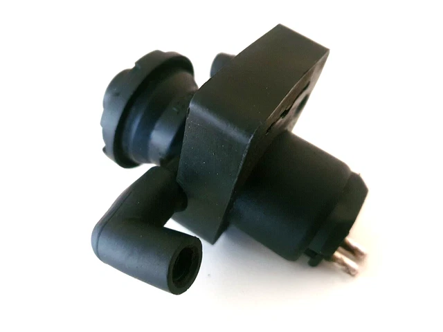 thumbnail image 2 of Genuine Mercedes Vacuum Valve Block – Engine Vacuum System, Part #1298001478 2 of 6
