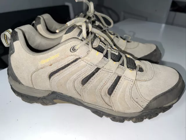 Karrimor best sale walking shoes