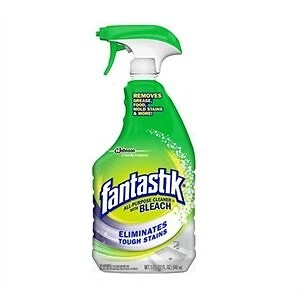 All-Purpose Cleaner With Bleach, 32-oz. -71631