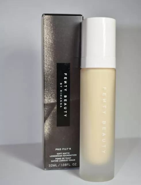 Fenty Beauty by Rihanna Pro Filt'r weich matt Longwear Foundation 32ml Farbton 105