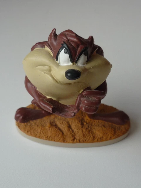 Chiave A Bussola Warner Bros Looney Tunes Con Taz &ndash; 5 O 10 Cm Per Hobby E Fai Da Te
