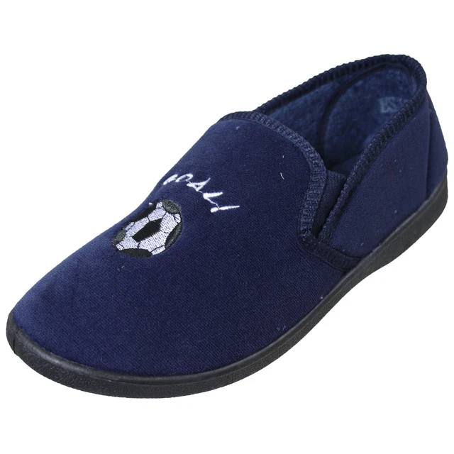 Older boys slippers deals