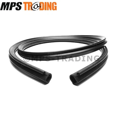 LAND ROVER DEFENDER Truck Cab Roof to Rear Cab Rubber Seal 334614
