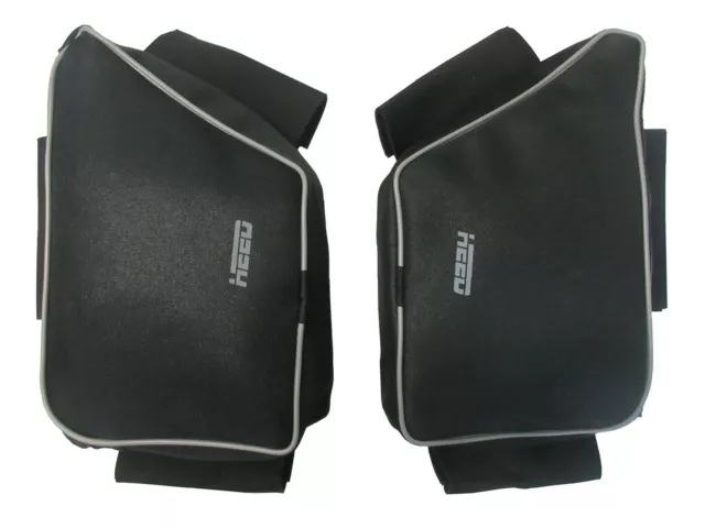 Sacs pour les pare carters HEED HONDA XL 1000 Varadero (03-12)