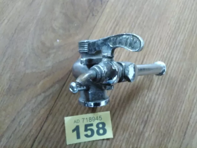Unusual Vintage Tap