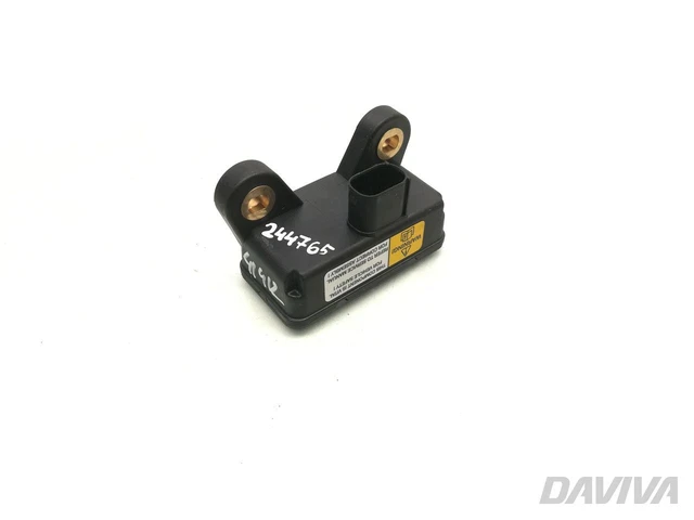 Capteur D'accélération Latérale ESP A2C87374000 Pour Mercedes-Benz ML320 98-05 - Réf. 000 905 52 03