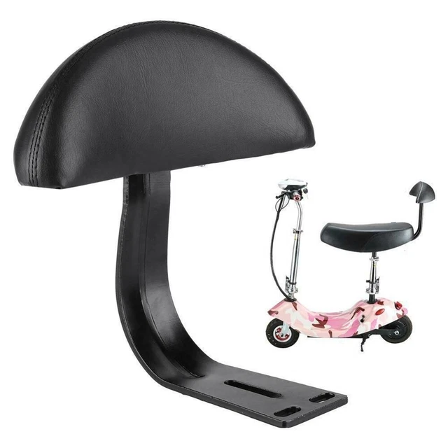 ruhe hinten Rückenlehne Sattel Fahrrad rückenlehne Rückenlehne aus Leder