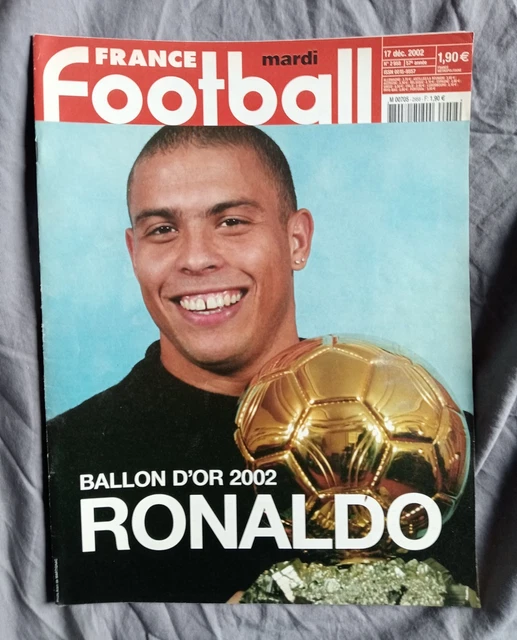Fabio Cannavaro: The Ballon D'Or's Favourite Defender! - ULTRA UTD