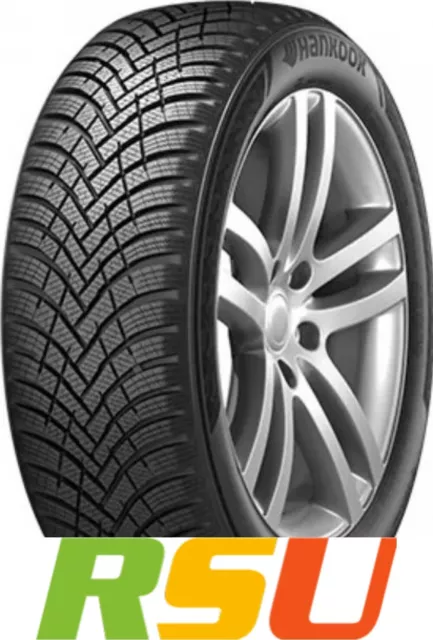 Hankook Winter i*cept RS3 (W462) XL M+S 3PMSF 175/65 R14 86T Winterreifen