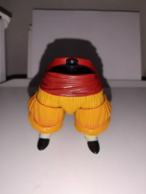 SH Figuarts Dragonball Z Android 19 Legs/Crotch