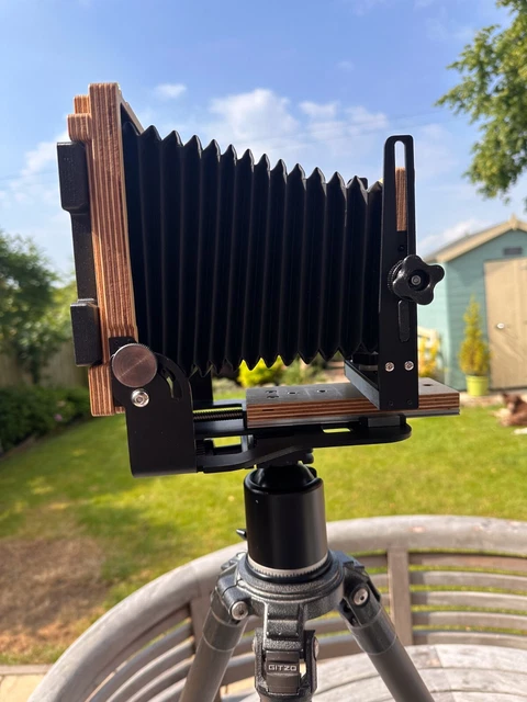 Intrepid Camera Best 8x10 Camera Intrepid Camera Film Holder Film