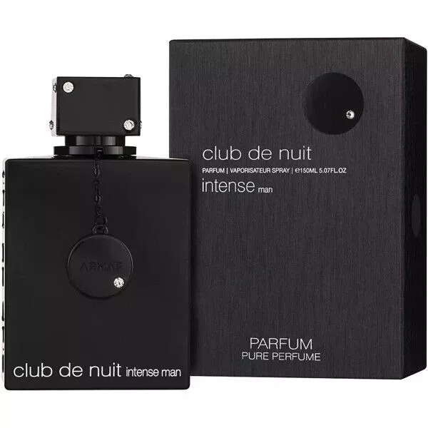 Armaf Club De Nuit Intense Man Pure Parfum Spray Herren 150 ml  - NEU&OVP